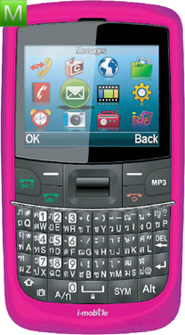 i-mobile S229