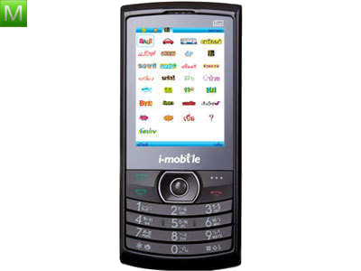 i-mobile S260