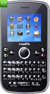i-mobile S283
