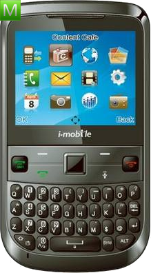 i-mobile S285