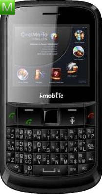 i-mobile S382