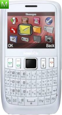 i-mobile S383
