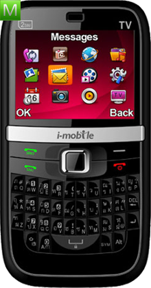 i-mobile S384