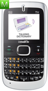 i-mobile S386