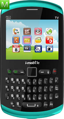 i-mobile S390