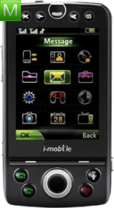 i-mobile S528