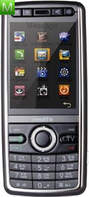 i-mobile S531