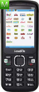 i-mobile S 105B