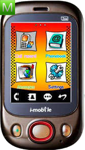 i-mobile S 203T
