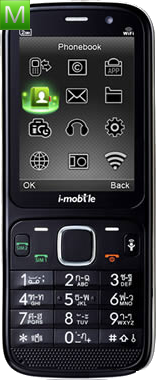 i-mobile S 555B