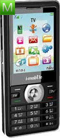 i-mobile TV360