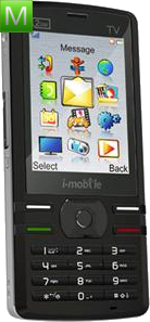 i-mobile TV533