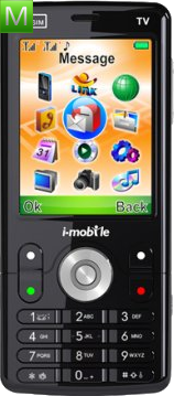 i-mobile TV535