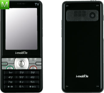 i-mobile TV536