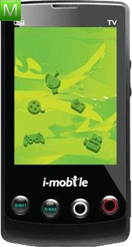 i-mobile TV550