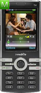 i-mobile TV620
