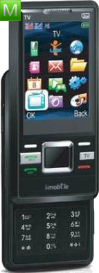 i-mobile TV628