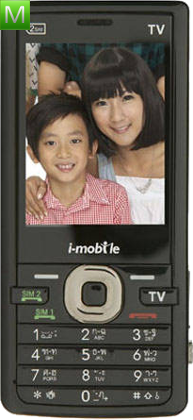 i-mobile TV630