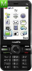 i-mobile TV638