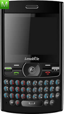 i-mobile TV640