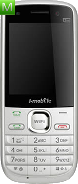 i-mobile U3502