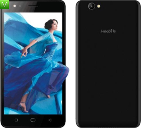 i-mobile Y1