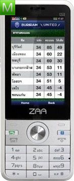 i-mobile ZAA 1