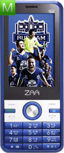 i-mobile ZAA 1 Limited