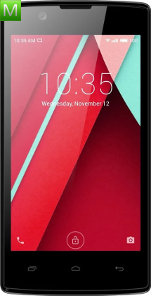 Intex aqua 3G NS