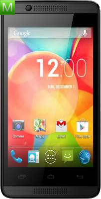 Intex aqua 3G Pro