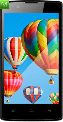 Intex aqua 3G Strong