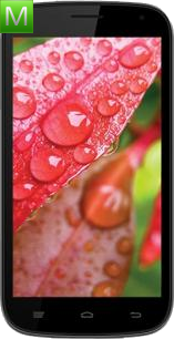 Intex aqua 3X