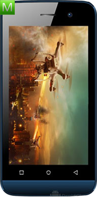 Intex Aqua 4.0 4G