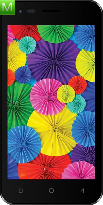 Intex aqua 4.5 Pro