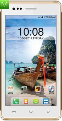 Intex aqua 4.5e