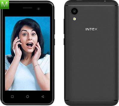 Intex Aqua 4G Mini