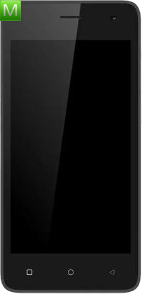 Intex Aqua 4+