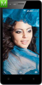 Intex Aqua 5.5 VR+