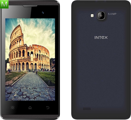 Intex aqua A1