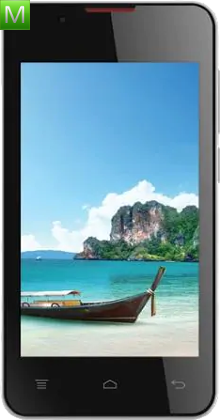 Intex aqua A2
