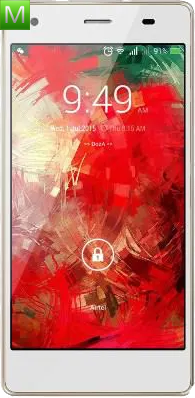 Intex aqua Ace