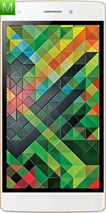 Intex aqua Ace II