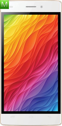 Intex aqua Ace Mini