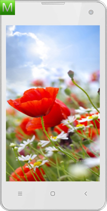Intex aqua Active