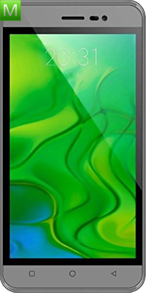 Intex aqua Air