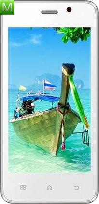 Intex aqua Amoled