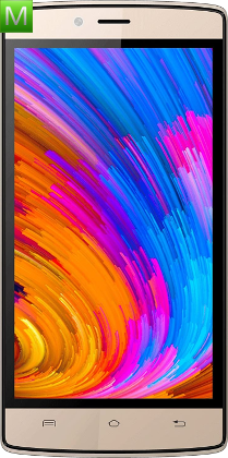 Intex Aqua Classic
