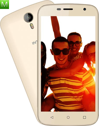 Intex Aqua Classic 2