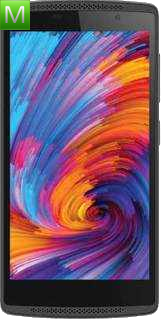 Intex Aqua Craze