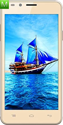 Intex Aqua Craze II